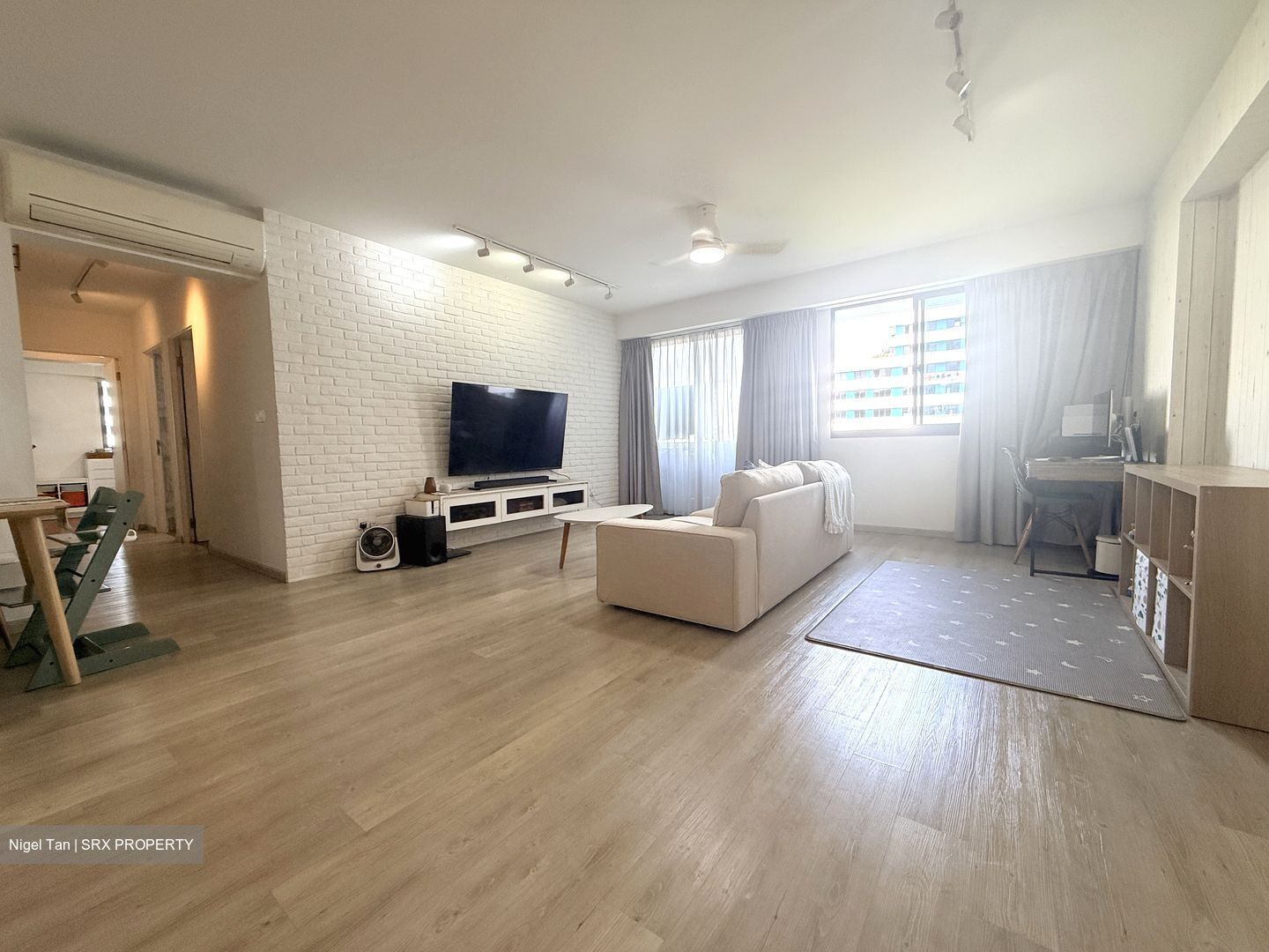 Blk 310A Waterway Terraces II (Punggol), HDB 5 Rooms #544252861
